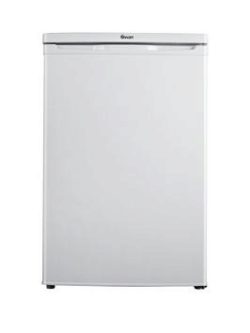 Swan Sr8110W 55Cm Under Counter Fridge - White